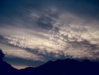 Πως να προβλέψτε τον καιρό με την μέθοδο που ακολουθούσαν οι Αρχαίοι πρόγονοι μας (φωτό)